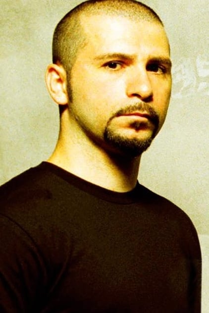 John Dolmayan