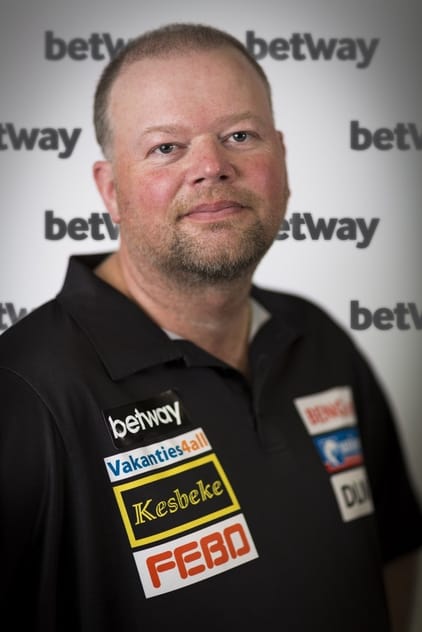 Raymond van Barneveld