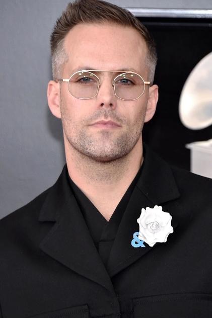 Justin Tranter