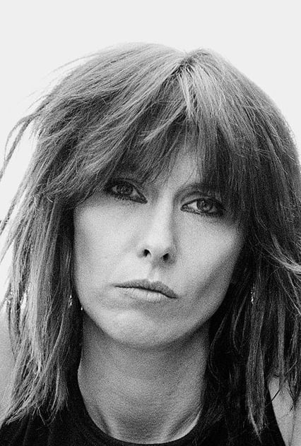 Chrissie Hynde