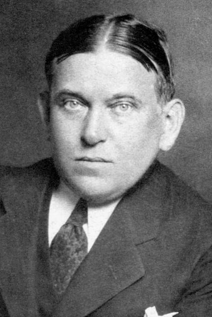 H.L. Mencken