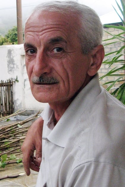 Ibrahimkhalil Aminov