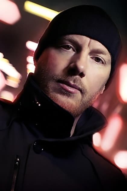 Eric Prydz