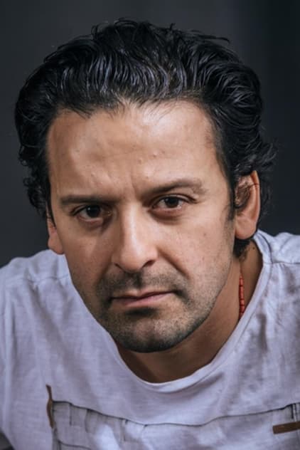 Khaled Benaissa