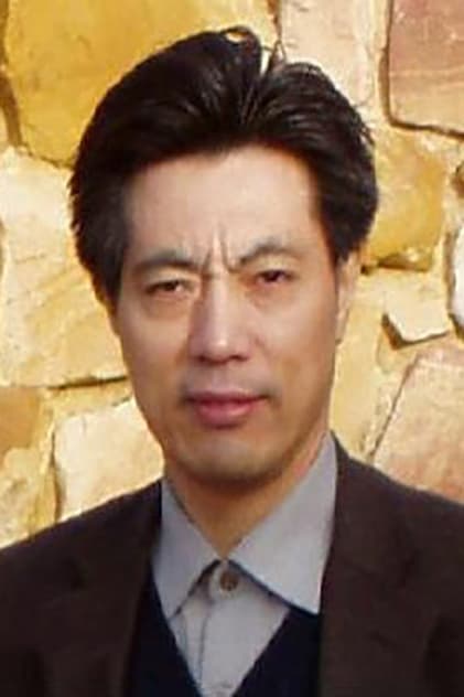 Guan Zhihong