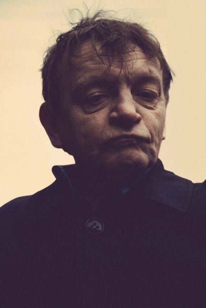 Mark E. Smith