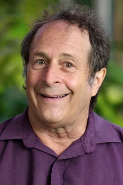 Rick Doblin