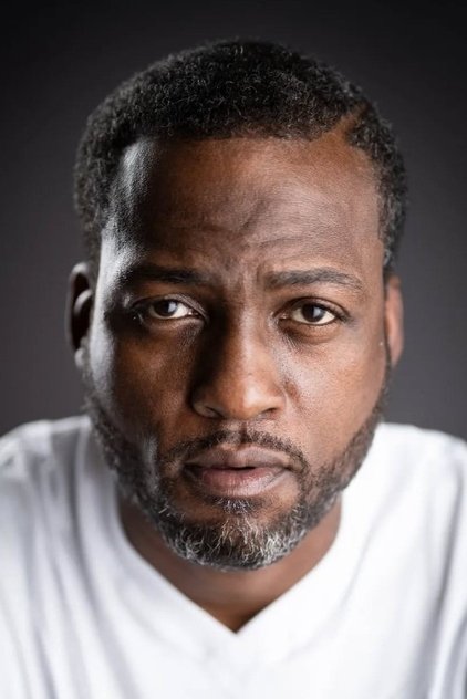 Tyrell Munn