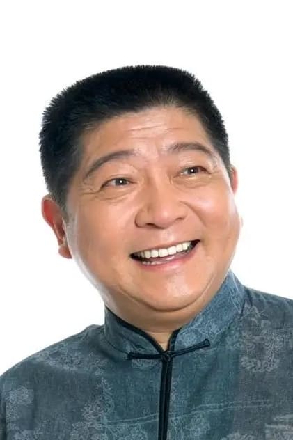 Wang Rugang