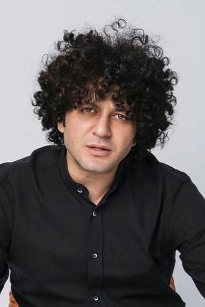 Arsen Grigoryan