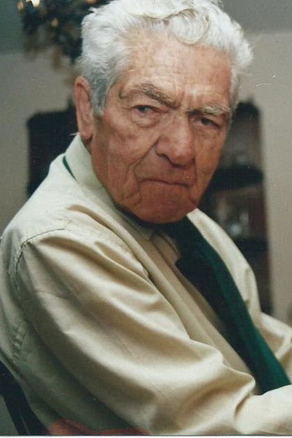 Daniel Vejarano Varona