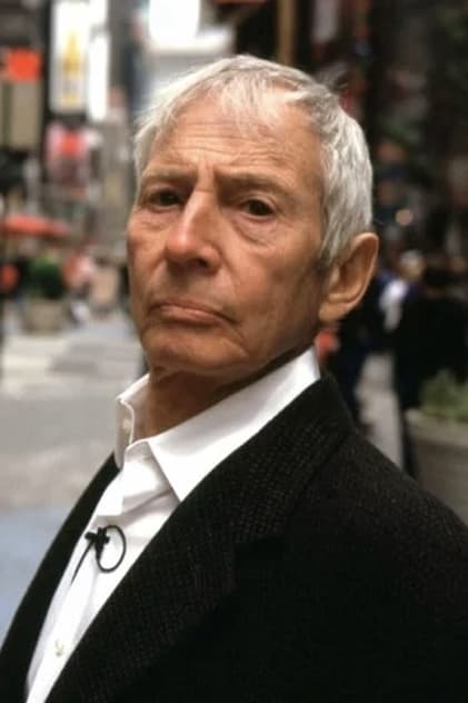 Robert Durst