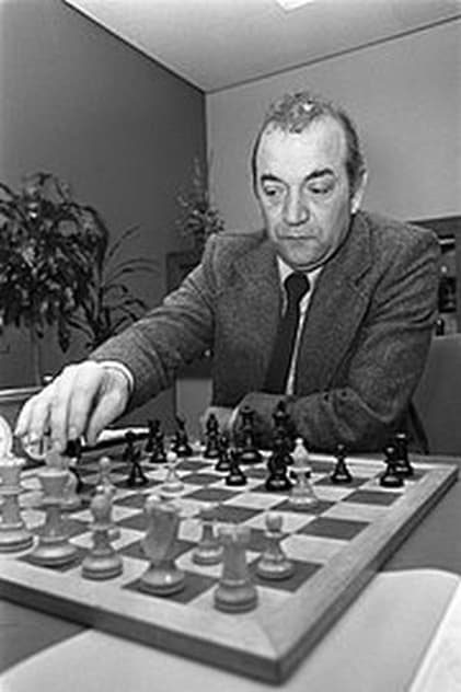 Viktor Korchnoi