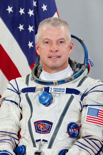 Steve Swanson