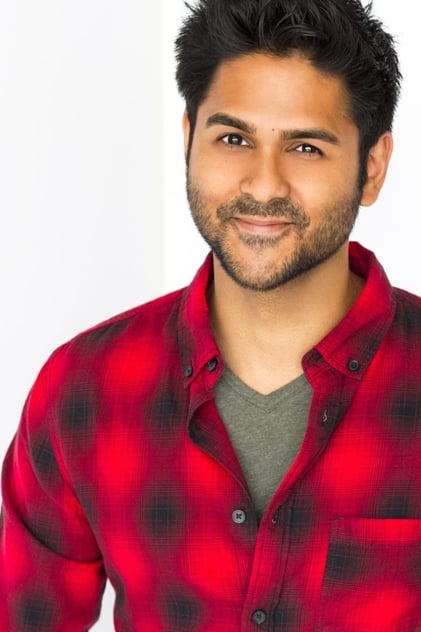 Nikhil Shukla