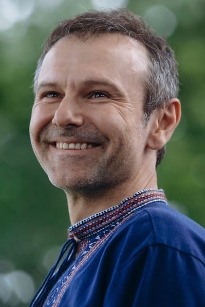 Svyatoslav Vakarchuk