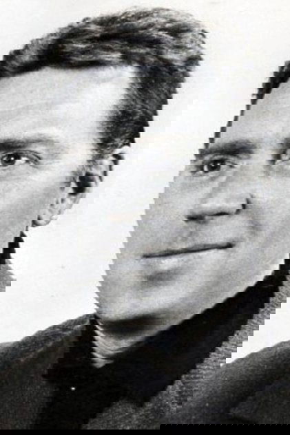 Robert Bazil