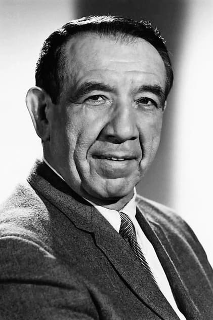 Mike Mazurki