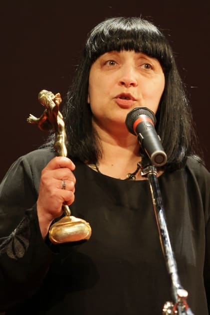 Maya Novoselska