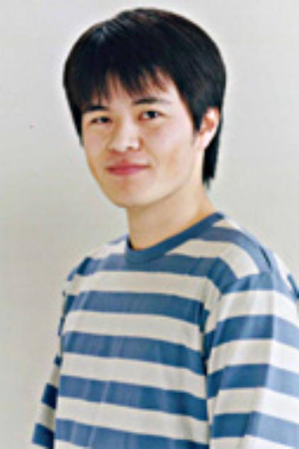 Ryokichi Takahashi