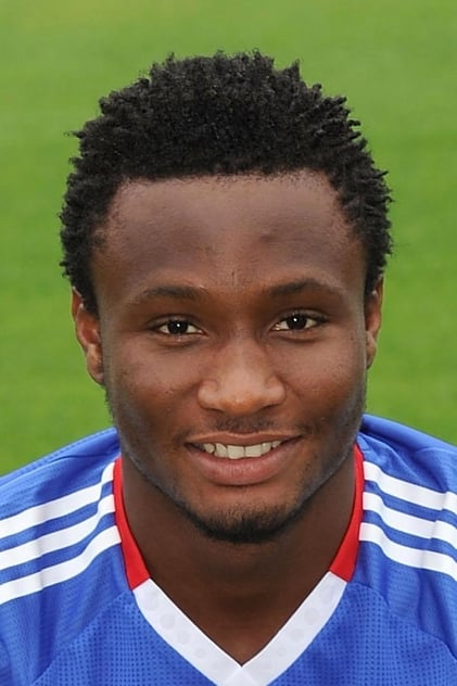 John Obi Mikel