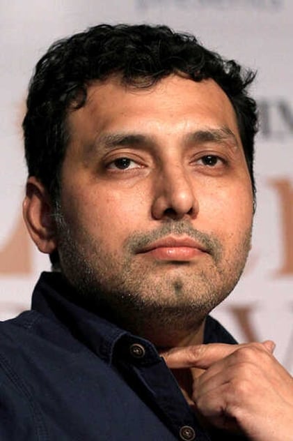 Neeraj Pandey