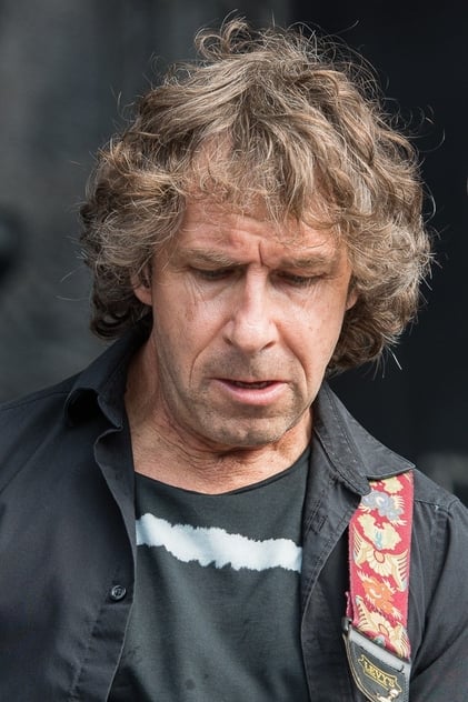 Pete Trewavas