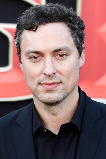 John Francis Daley