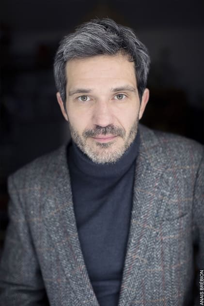 Matteo Capelli