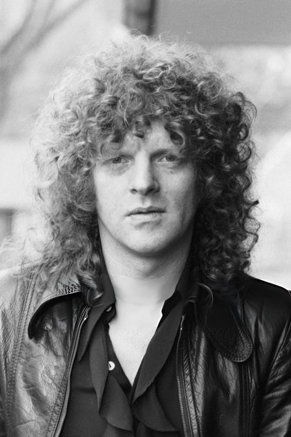 Ian Hunter