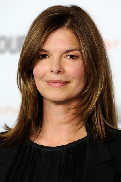 Jeanne Tripplehorn