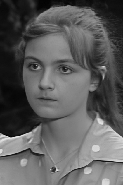 Lyudmila Dyakonova
