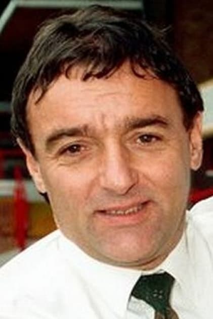 Lou Macari