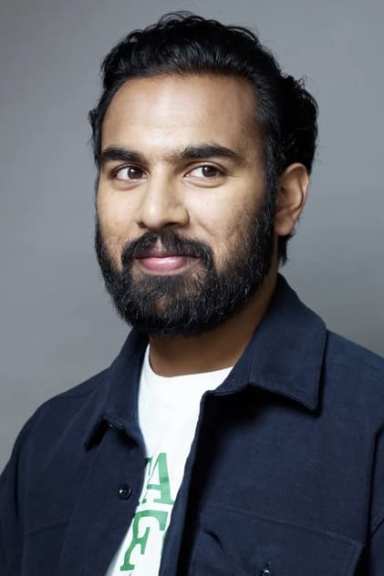 Himesh Patel