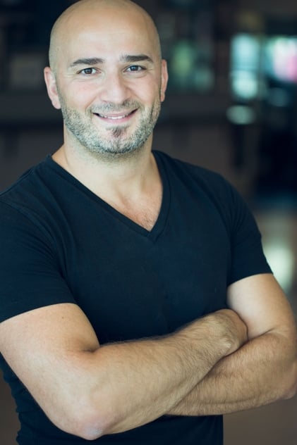 Hakan Abrak