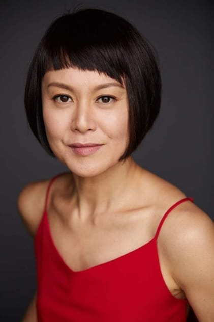 Janice Koh Yu-Mei