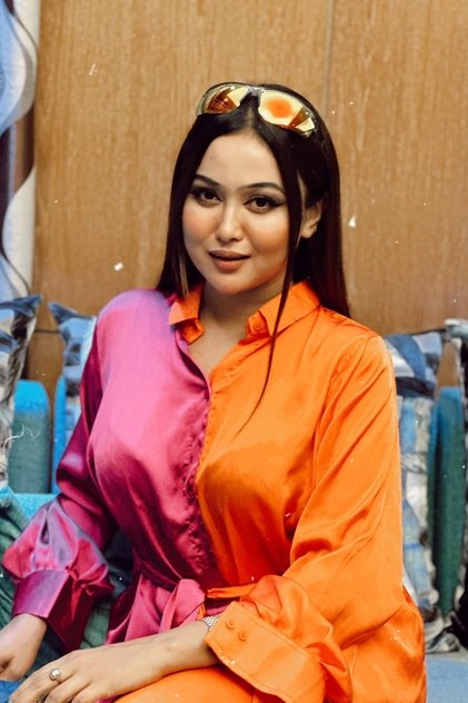 Rukaiya Jahan Chamak