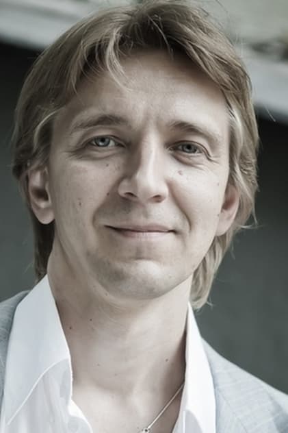 Aleksey Zuev