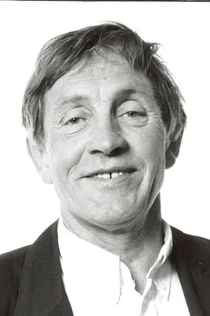 Svein Scharffenberg