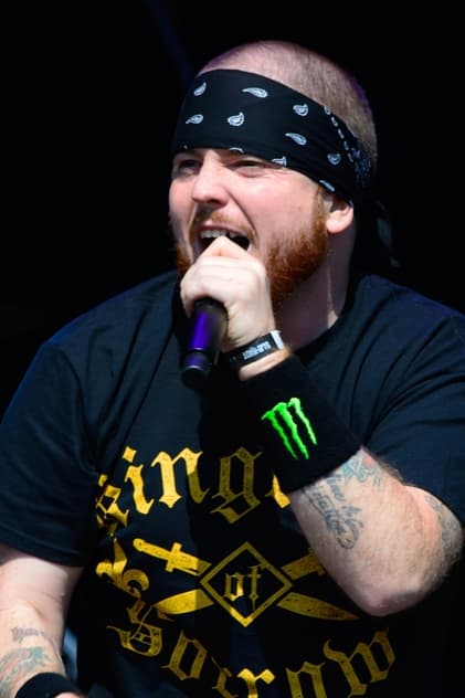 Jamey Jasta