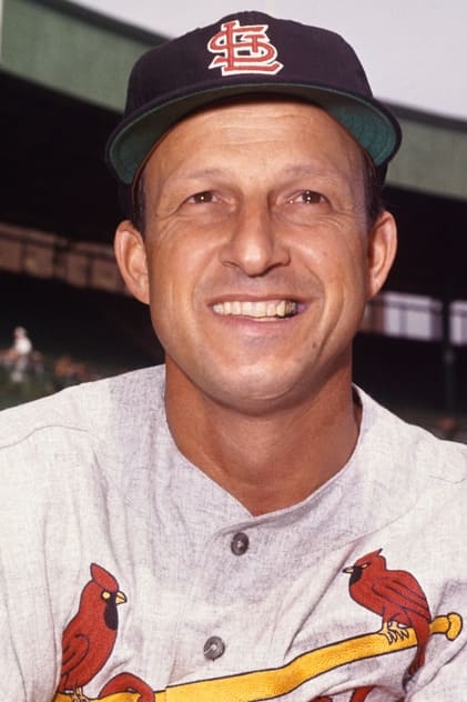 Stan Musial