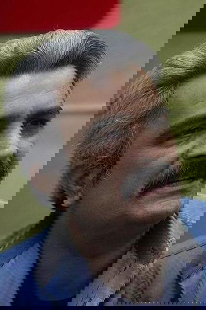 Mehrdad Ziaei