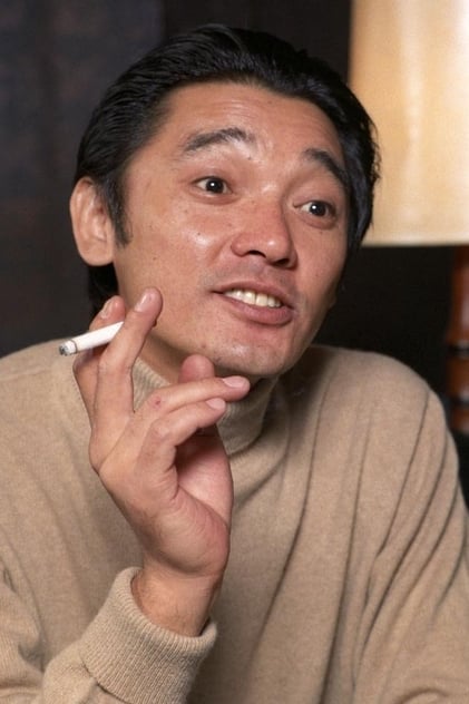 Kenichi Hagiwara