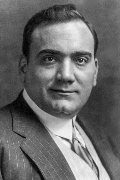 Enrico Caruso