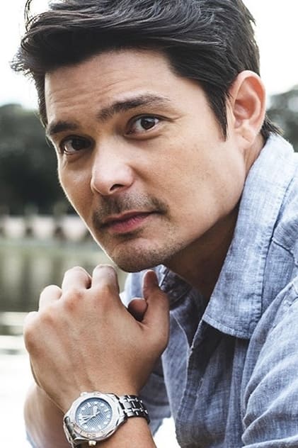 Dingdong Dantes