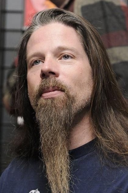 Chris Adler