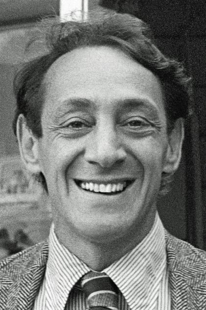 Harvey Milk