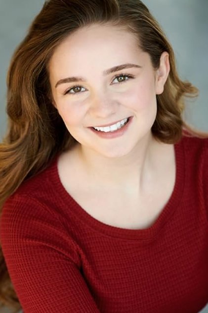 Madeline Dalesio