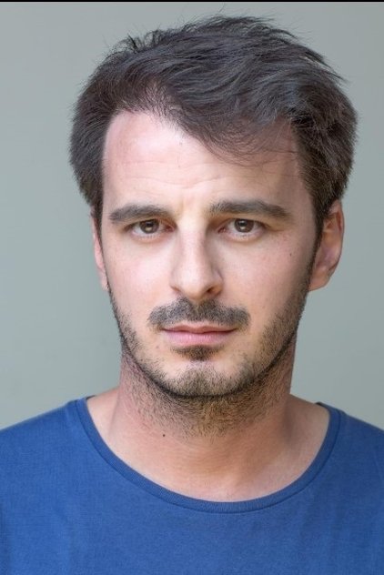 Vangelis Diamantis