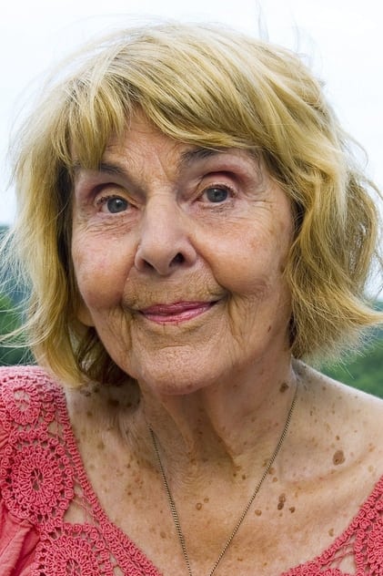 Margareta Strömstedt